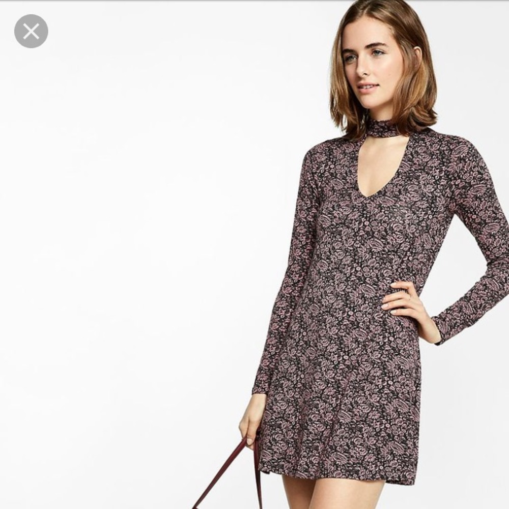 express dress